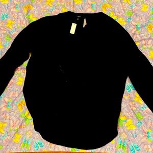 Black Talbots sweatshirt 2x